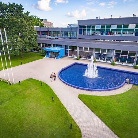 Hostel Turiba Riga Luaran gambar