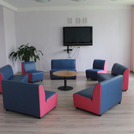 Hostel Turiba Riga Luaran gambar