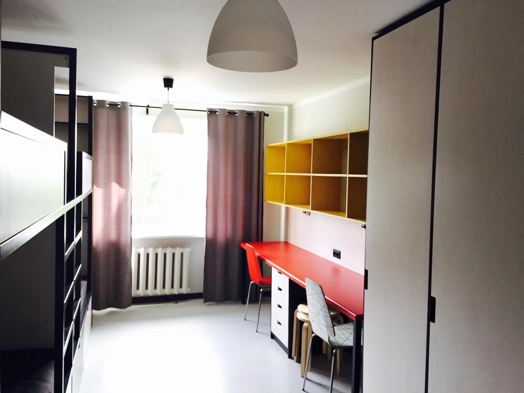 Hostel Turiba Riga Bilik gambar