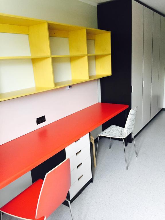 Hostel Turiba Riga Bilik gambar