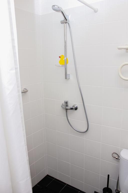 Hostel Turiba Riga Luaran gambar