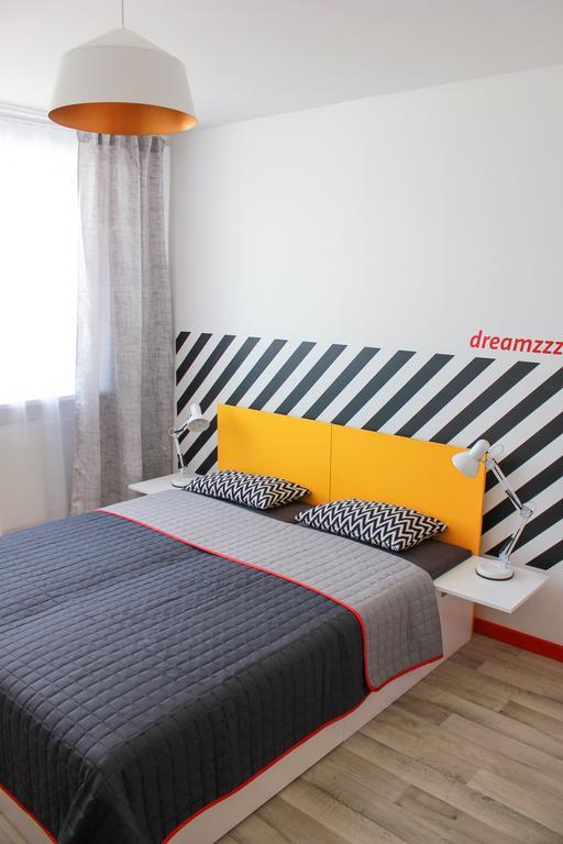 Hostel Turiba Riga Luaran gambar