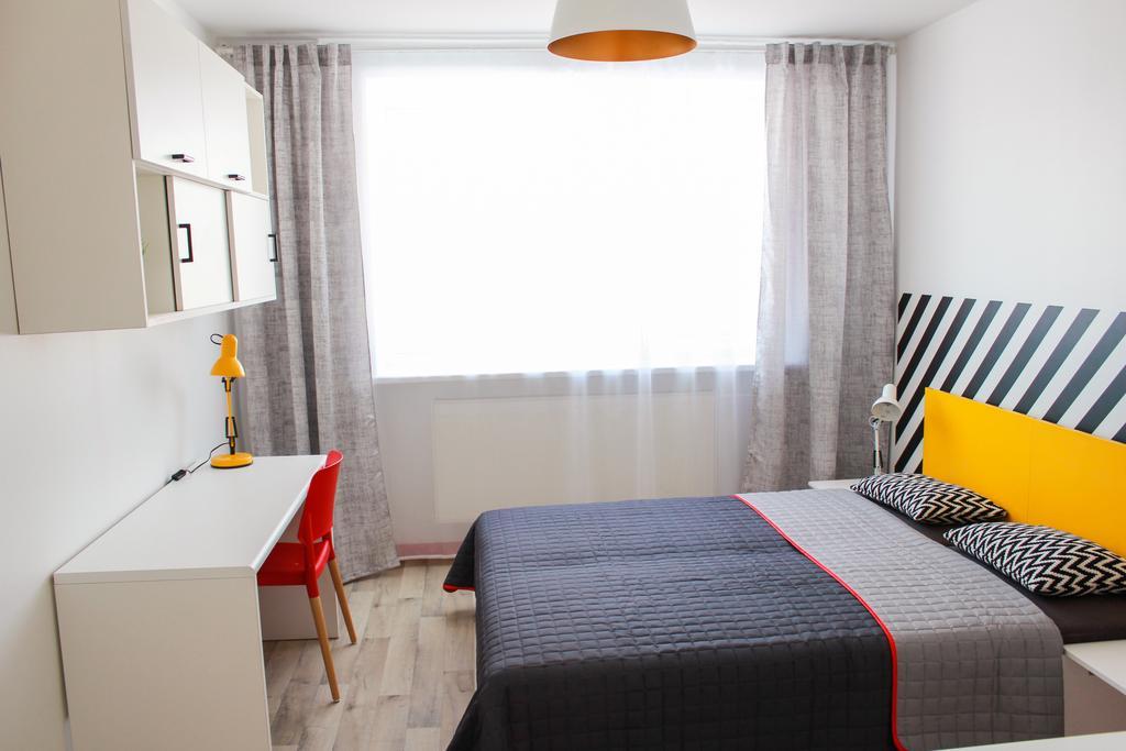 Hostel Turiba Riga Luaran gambar