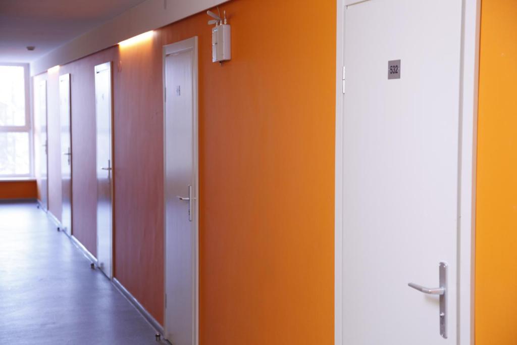 Hostel Turiba Riga Luaran gambar