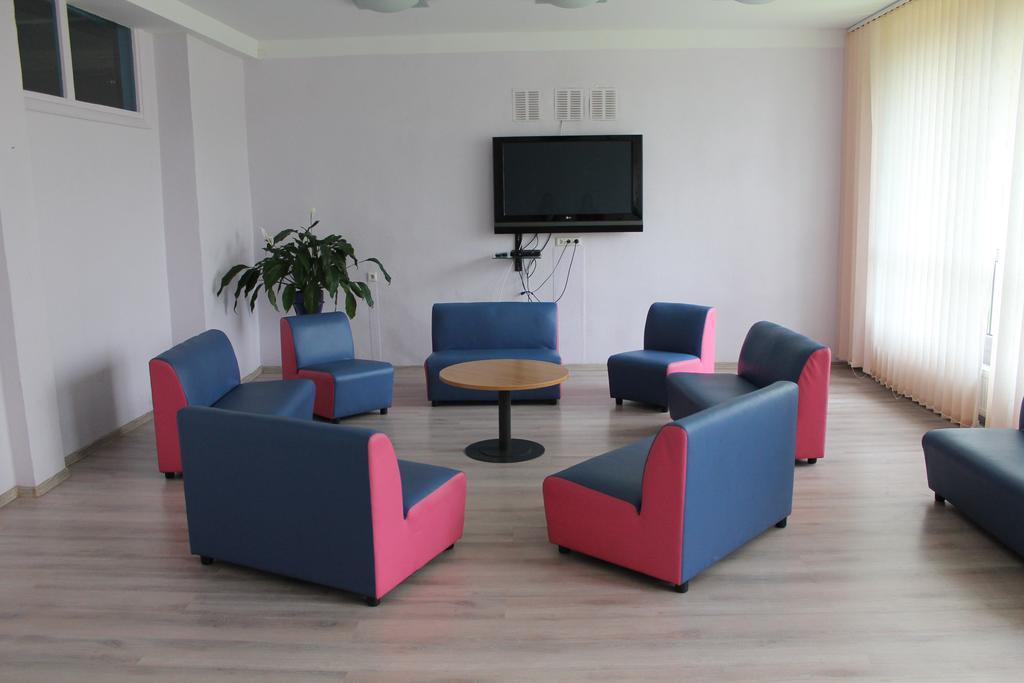 Hostel Turiba Riga Luaran gambar