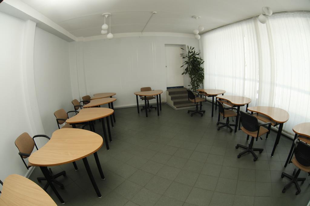 Hostel Turiba Riga Luaran gambar
